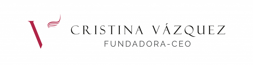 Cristina Vázquez fundadora y ceo